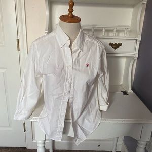 %100 Cotton Light Weight Shirt